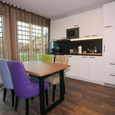 In بيت للعطل