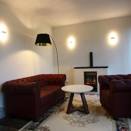 بيت للعطل In