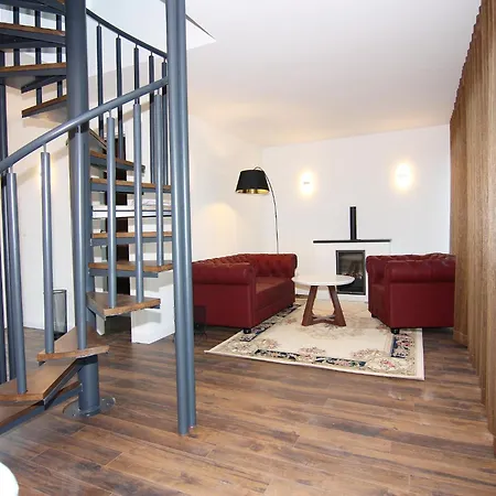 In Casa vacanze Wendorf (Kuhlen-Wendorf)