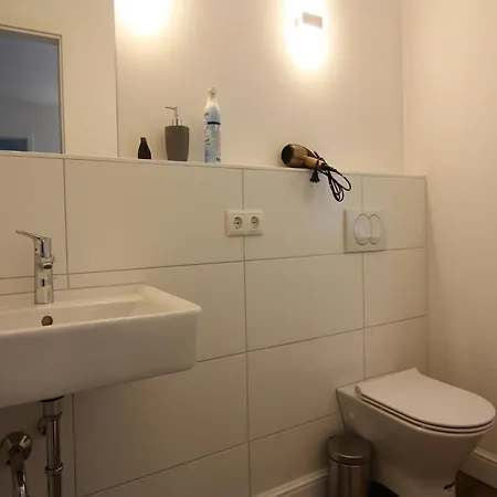 بيت للعطل In Wendorf (Kuhlen-Wendorf)