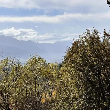 بيت للعطل In