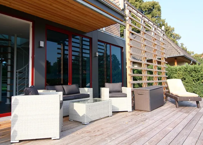Casa vacanze In *