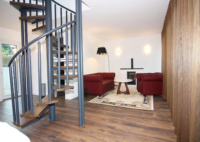 In Casa vacanze Wendorf (Kuhlen-Wendorf)