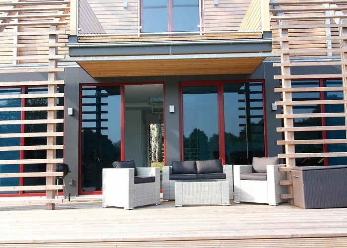 Casa vacanze In *